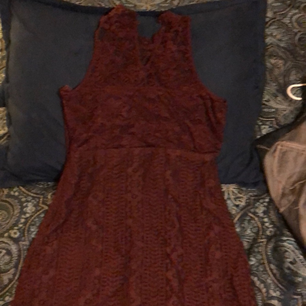 Dress - Picture 2 of 2